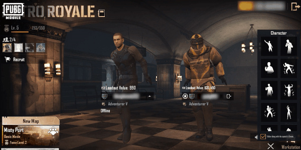 地铁逃生国际服