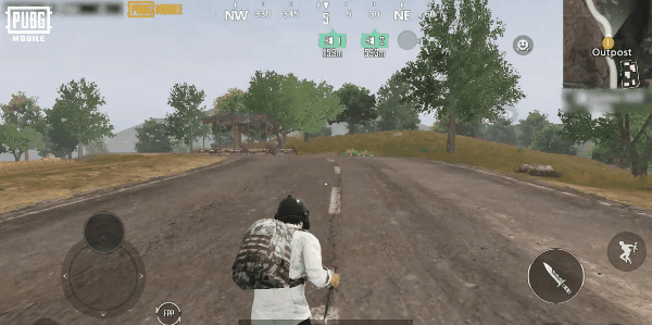 地铁逃生国际服