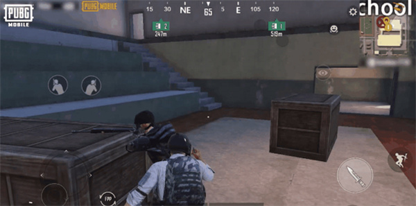 地铁逃生国际服