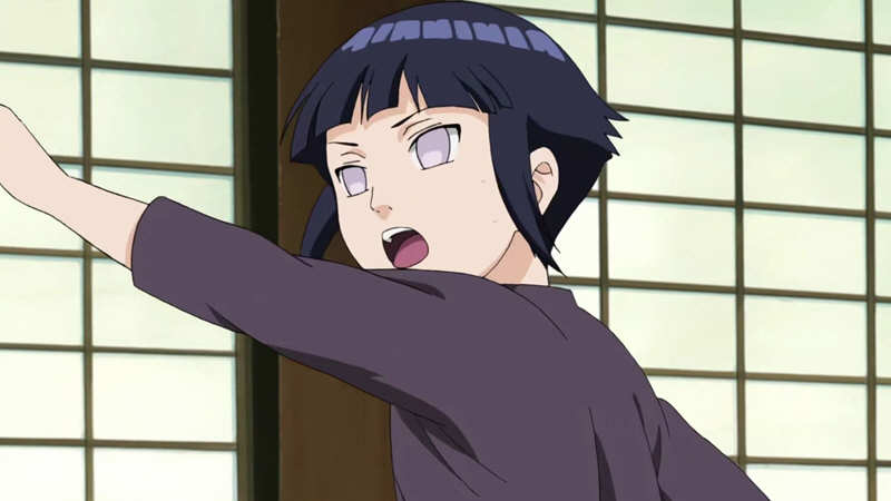 堕落忍者神截图1