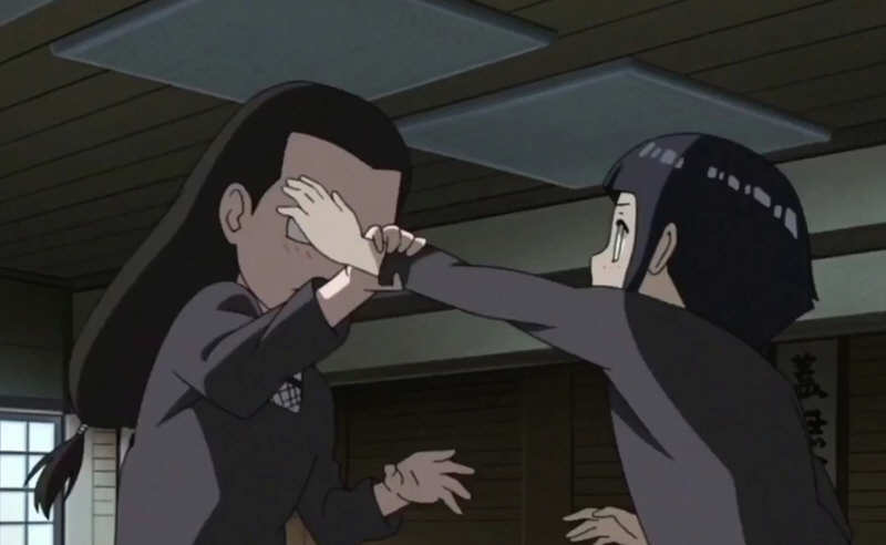 堕落忍者神截图2