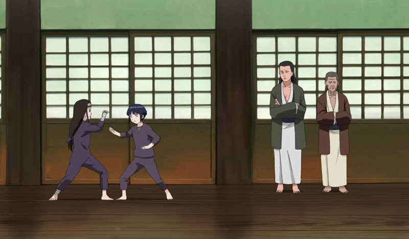 堕落忍者神截图3