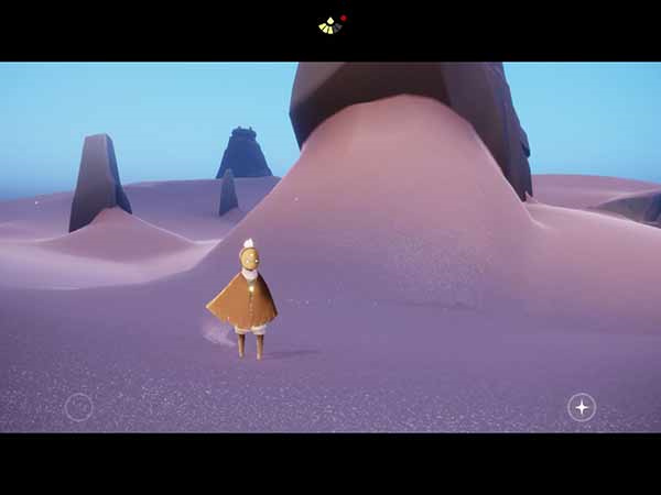 光遇测试服全物品版