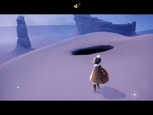 光遇测试服全物品版