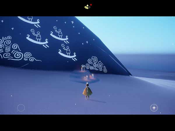 光遇测试服全物品版