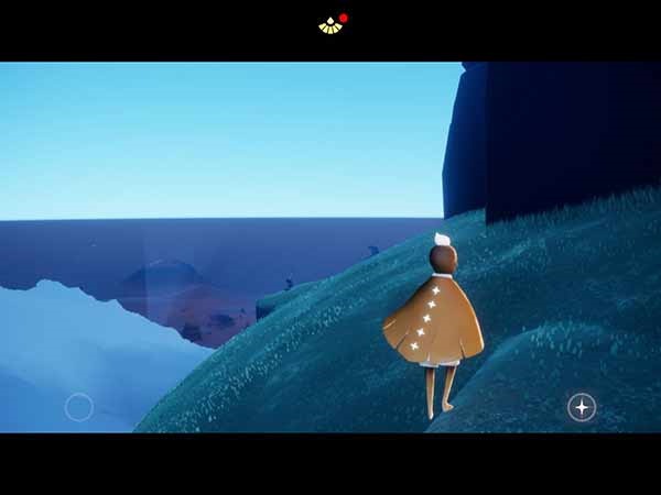 光遇测试服全物品版