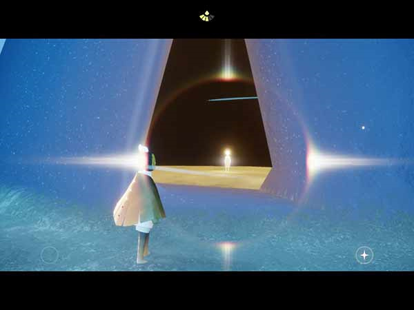 光遇测试服全物品版