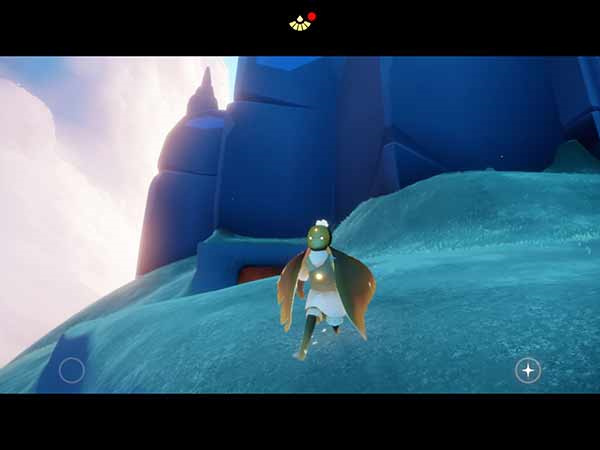 光遇测试服全物品版