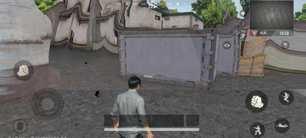 超凡先锋国际服手游版