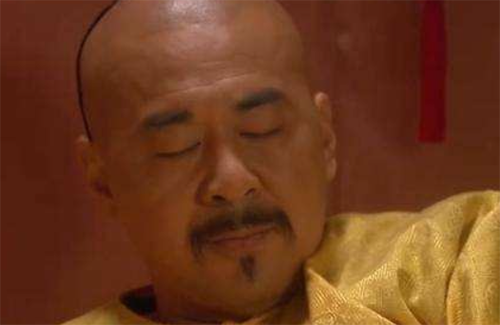 滑马他是天子啊什么梗