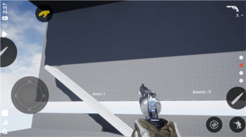 使命召唤19自制版(新角色雷耶斯)截图1