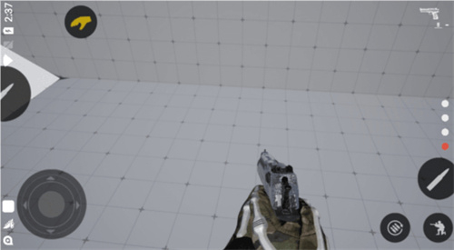 使命召唤19自制版(新角色雷耶斯)截图4