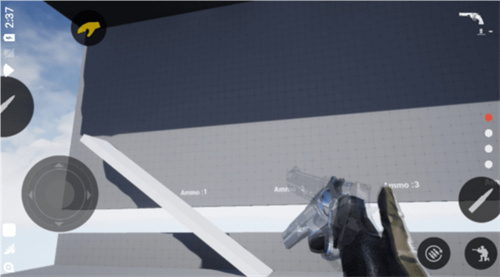 使命召唤19自制版(新角色雷耶斯)截图3