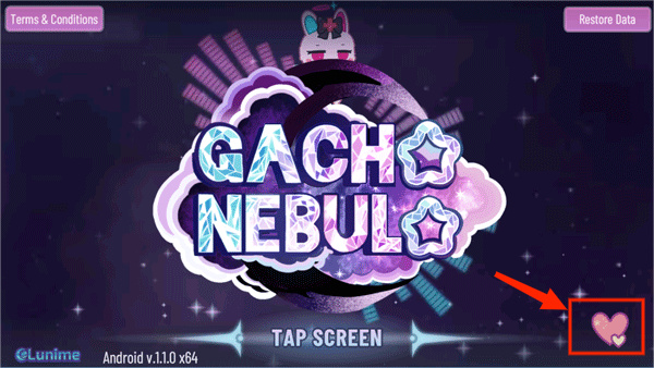 加查星云最新版