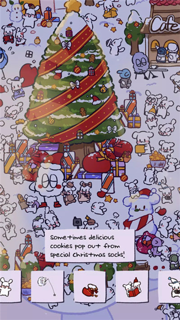 soupsoup magazine安卓汉语截图5