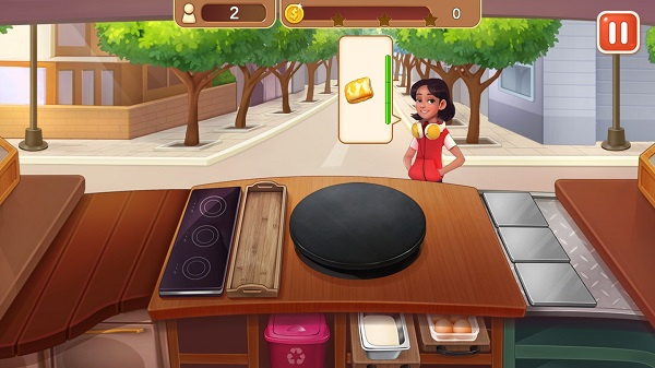 楼下的早餐店官网版