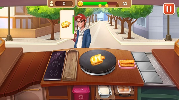 楼下的早餐店官网版