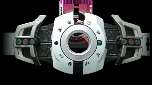 假面骑士帝骑豪华版模拟器更新了水枪登录