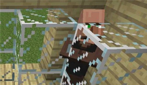 我的世界烦人的村民模组免费版