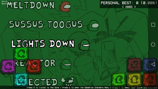 FNF0.5.2白色直升机引擎截图1