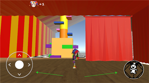 神奇数字马戏团