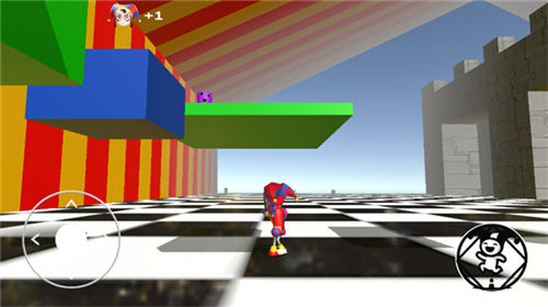 神奇数字马戏团