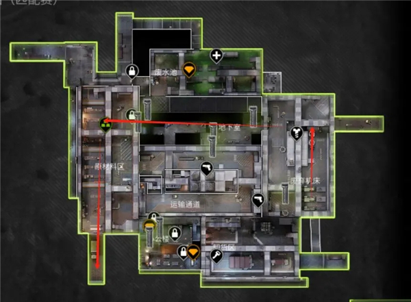 萤火突击国际服官方版