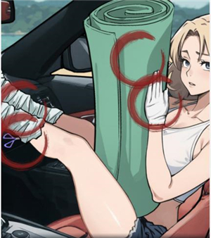 隐秘的档案官方版