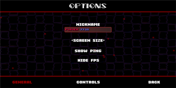 索尼克exe大逃杀2D重制正式版截图2