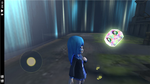 恐怖躲猫猫3(3D版)