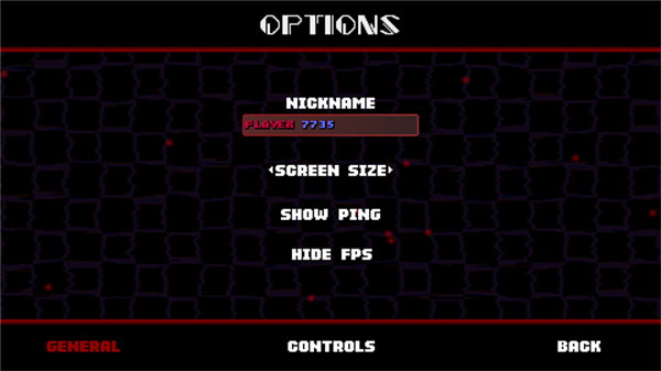 索尼克exe大逃杀2D重制正式版