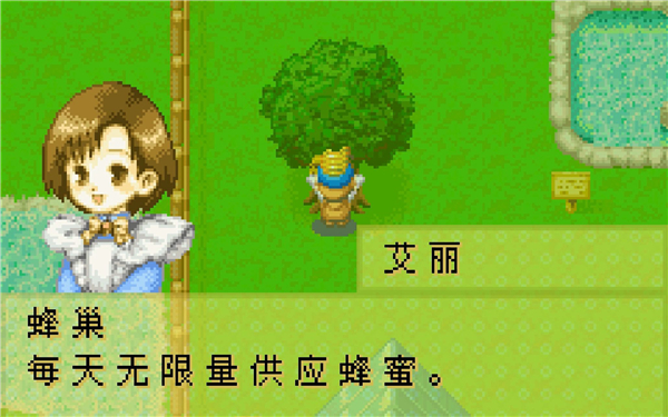 牧场物语矿石镇的伙伴们男孩版