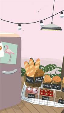 无烦恼厨房官方正版截图1