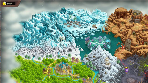 王国保卫战4国际服