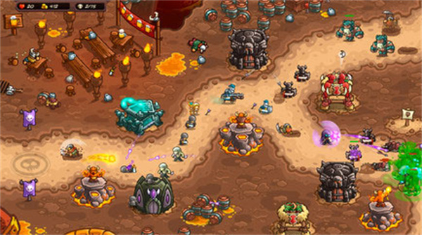 王国保卫战4国际服