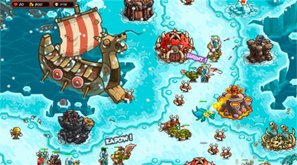 王国保卫战4国际服