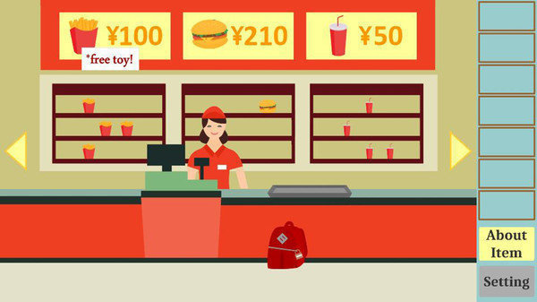 维他命逃离截图1