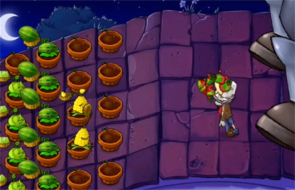 pvz梦版零阳光冷却截图4