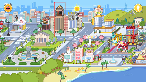 米加小镇世界2024最新版