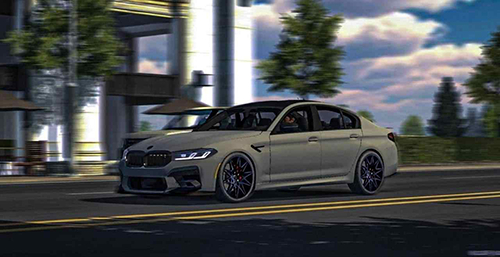 手动挡停车场官方正版截图3