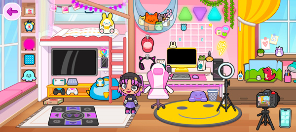 阿凡达世界完整版