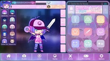 加查nox最新版本截图1