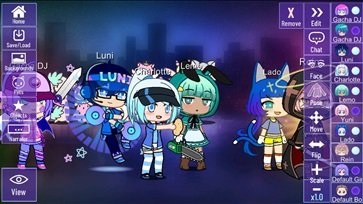 加查nox最新版本截图2