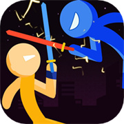 火柴人决斗最新版