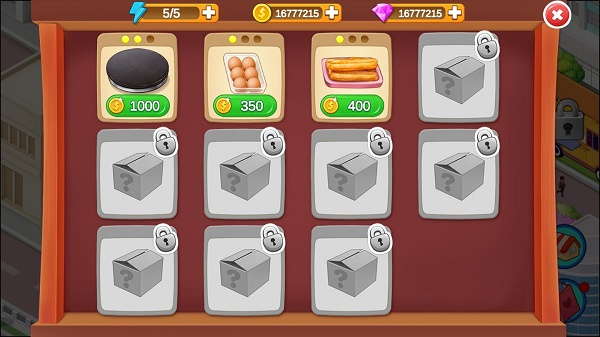 楼下的早餐店最新版安卓版