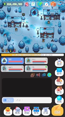 泰尼世界官方正版截图2