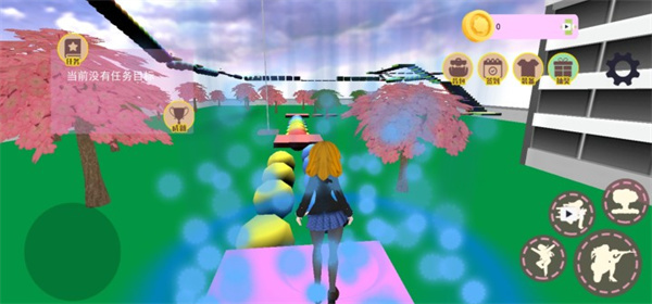 樱花校园模拟器1.039.73