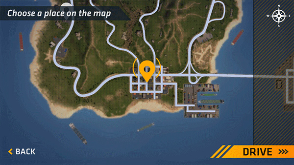 终极卡车模拟器小车mod