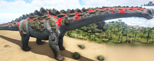 方舟生存进化内置菜单