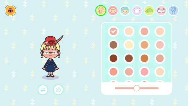 米加小镇世界官方正版